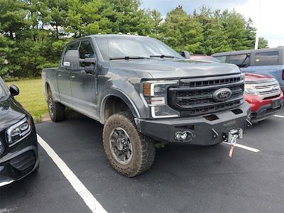 2020 Ford F-250 Crew Cab 4WD Pickup for sale #3D66860A - photo 1