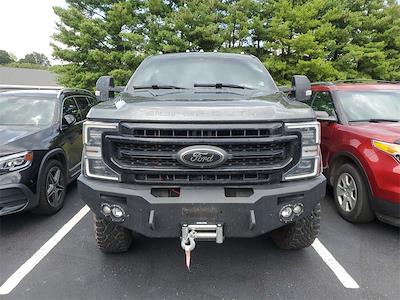 2020 Ford F-250 Crew Cab 4WD Pickup for sale #3D66860A - photo 2
