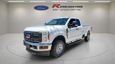 New 2025 Ford F-250 XL Crew Cab 4x4 Pickup for sale #3D67157 - photo 1