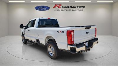 New 2025 Ford F-250 XL Crew Cab 4x4 Pickup for sale #3D67157 - photo 2