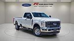 New 2025 Ford F-250 XL Crew Cab 4x4 Pickup for sale #3D67157 - photo 3