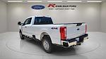 New 2025 Ford F-250 XL Crew Cab 4x4 Pickup for sale #3D67157 - photo 2