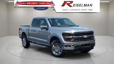 2025 Ford F-150 SuperCrew Cab 4x4 Pickup for sale #3D70667 - photo 1