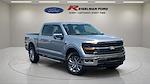 New 2025 Ford F-150 XLT SuperCrew Cab 4WD Pickup for sale #3D70667 - photo 3