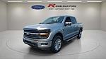 New 2025 Ford F-150 XLT SuperCrew Cab 4WD Pickup for sale #3D70667 - photo 1