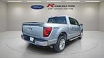 New 2025 Ford F-150 XLT SuperCrew Cab 4WD Pickup for sale #3D70667 - photo 4