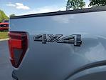 New 2025 Ford F-150 XLT SuperCrew Cab 4WD Pickup for sale #3D70667 - photo 6