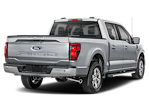 New 2025 Ford F-150 XLT SuperCrew Cab 4WD Pickup for sale #3D70667 - photo 31