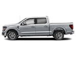 New 2025 Ford F-150 XLT SuperCrew Cab 4WD Pickup for sale #3D70667 - photo 32