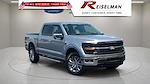 2025 Ford F-150 SuperCrew Cab 4x4 Pickup for sale #3D70667 - photo 1