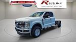 2025 Ford F-350 Regular Cab SRW 4x4 Cab Chassis for sale #3D71147 - photo 3