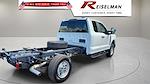 2025 Ford F-350 Regular Cab SRW 4x4 Cab Chassis for sale #3D71147 - photo 2