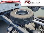 2025 Ford F-350 Regular Cab SRW 4x4 Cab Chassis for sale #3D71147 - photo 8