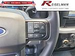 2025 Ford F-350 Regular Cab SRW 4x4 Cab Chassis for sale #3D71147 - photo 23