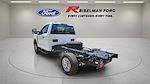 New 2025 Ford F-350 XL Regular Cab 4x4 Cab Chassis for sale #3D71147 - photo 4