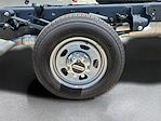 New 2025 Ford F-350 XL Regular Cab 4x4 Cab Chassis for sale #3D71147 - photo 5