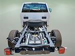 New 2025 Ford F-350 XL Regular Cab 4x4 Cab Chassis for sale #3D71147 - photo 6