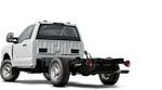 2025 Ford F-350 Regular Cab SRW 4x4 Cab Chassis for sale #3D71147 - photo 2