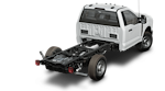 2025 Ford F-350 Regular Cab SRW 4x4 Cab Chassis for sale #3D71147 - photo 3