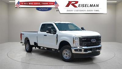 2025 Ford F-350 Regular Cab SRW 4x4 Cab Chassis for sale #3D71460 - photo 1