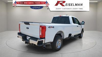 2025 Ford F-350 Regular Cab SRW 4x4 Cab Chassis for sale #3D71460 - photo 2