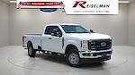 2025 Ford F-350 Regular Cab SRW 4x4 Cab Chassis for sale #3D71460 - photo 1