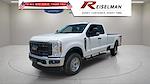 2025 Ford F-350 Regular Cab SRW 4x4 Cab Chassis for sale #3D71460 - photo 3