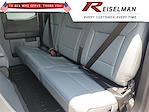 2025 Ford F-350 Regular Cab SRW 4x4 Cab Chassis for sale #3D71460 - photo 9