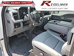 2025 Ford F-350 Regular Cab SRW 4x4 Cab Chassis for sale #3D71460 - photo 18
