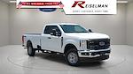 2025 Ford F-350 Regular Cab SRW 4x4 Pickup for sale #3D71460 - photo 1