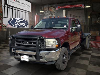 Used 2004 Ford F-350 - photo 1