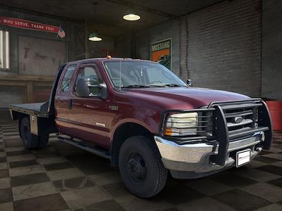 Used 2004 Ford F-350 - photo 1
