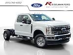 2025 Ford F-350 Super Cab SRW 4WD Cab Chassis for sale #3D71664 - photo 1