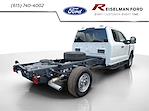 2025 Ford F-350 Super Cab SRW 4WD Cab Chassis for sale #3D71664 - photo 2
