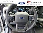 2025 Ford F-350 Super Cab SRW 4WD Cab Chassis for sale #3D71664 - photo 20
