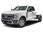 2025 Ford F-350 Super Cab SRW 4WD Cab Chassis for sale #3D71664 - photo 29