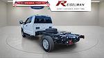 2025 Ford F-350 Super Cab SRW 4x4 Cab Chassis for sale #3D71685 - photo 4
