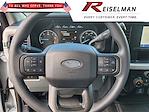 2025 Ford F-350 Super Cab SRW 4x4 Cab Chassis for sale #3D71685 - photo 20