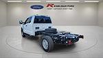 New 2025 Ford F-350 XL Super Cab 4x4 Cab Chassis for sale #3D71685 - photo 2