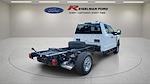 New 2025 Ford F-350 XL Super Cab 4x4 Cab Chassis for sale #3D71685 - photo 4