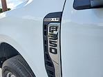 New 2025 Ford F-350 XL Super Cab 4x4 Cab Chassis for sale #3D71685 - photo 8