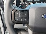 New 2025 Ford F-350 XL Super Cab 4x4 Cab Chassis for sale #3D71685 - photo 21