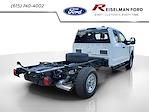 2025 Ford F-350 Super Cab SRW 4x4 Cab Chassis for sale #3D71685 - photo 2