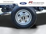 2025 Ford F-350 Super Cab SRW 4x4 Cab Chassis for sale #3D71685 - photo 5