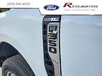 2025 Ford F-350 Super Cab SRW 4x4 Cab Chassis for sale #3D71685 - photo 8