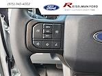 2025 Ford F-350 Super Cab SRW 4x4 Cab Chassis for sale #3D71685 - photo 21