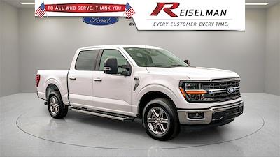 2025 Ford F-150 SuperCrew Cab 4x2 Pickup for sale #3D76812 - photo 1