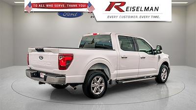 2025 Ford F-150 SuperCrew Cab 4x2 Pickup for sale #3D76812 - photo 2