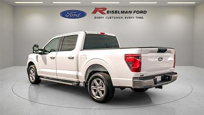 New 2025 Ford F-150 XLT SuperCrew Cab Pickup for sale #3D76812 - photo 2