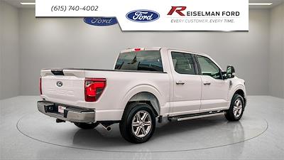 2025 Ford F-150 SuperCrew Cab 4x2 Pickup for sale #3D76812 - photo 2